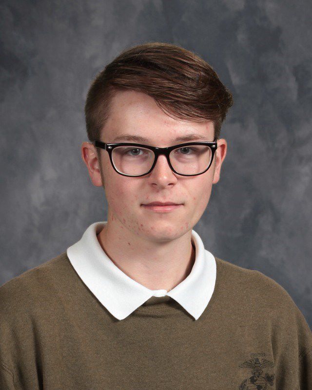 Evan Michael Crary